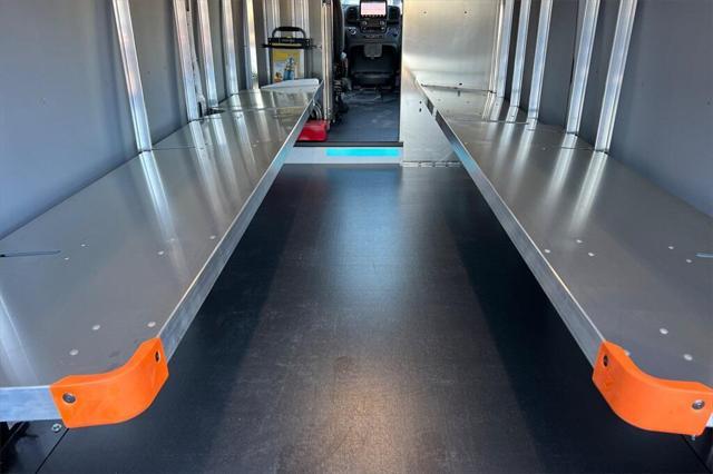 new 2024 Ram ProMaster 3500 car, priced at $79,035