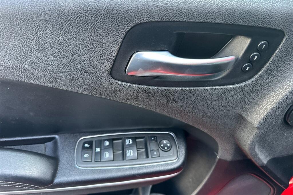 used 2022 Dodge Charger car, priced at $20,560