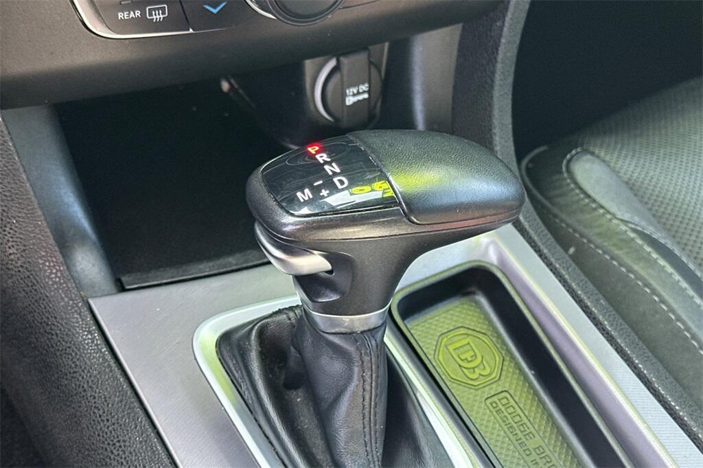 used 2022 Dodge Charger car, priced at $20,560