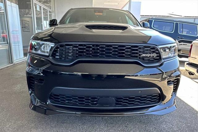 new 2024 Dodge Durango car, priced at $98,690