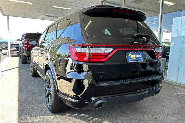 new 2024 Dodge Durango car, priced at $98,690