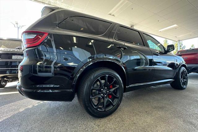 new 2024 Dodge Durango car, priced at $98,690