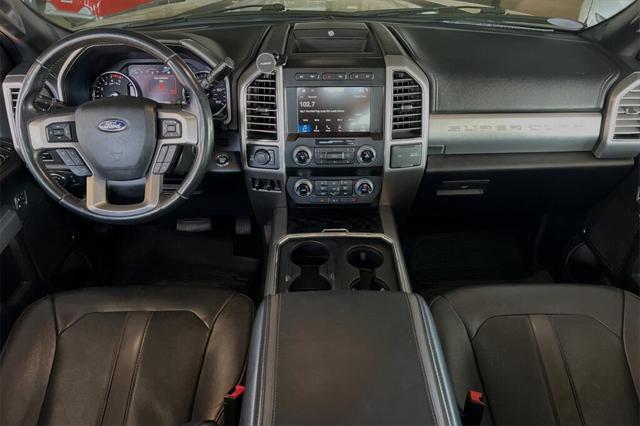 used 2019 Ford F-250 car, priced at $69,300