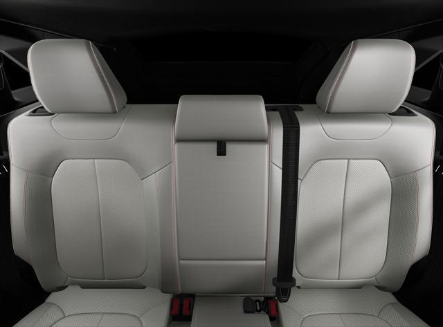 new 2025 Jeep Wagoneer S car, priced at $67,790