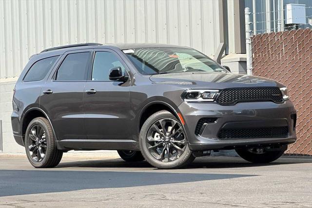 new 2024 Dodge Durango car, priced at $37,920