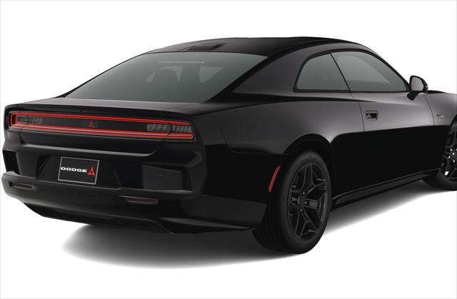 new 2024 Dodge Charger car, priced at $68,275