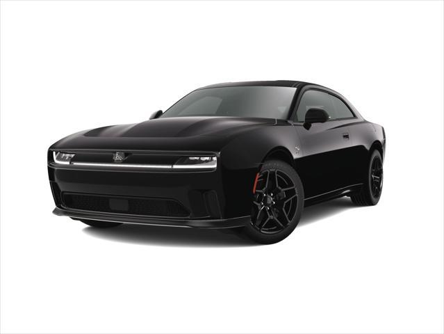 new 2024 Dodge Charger car, priced at $68,275