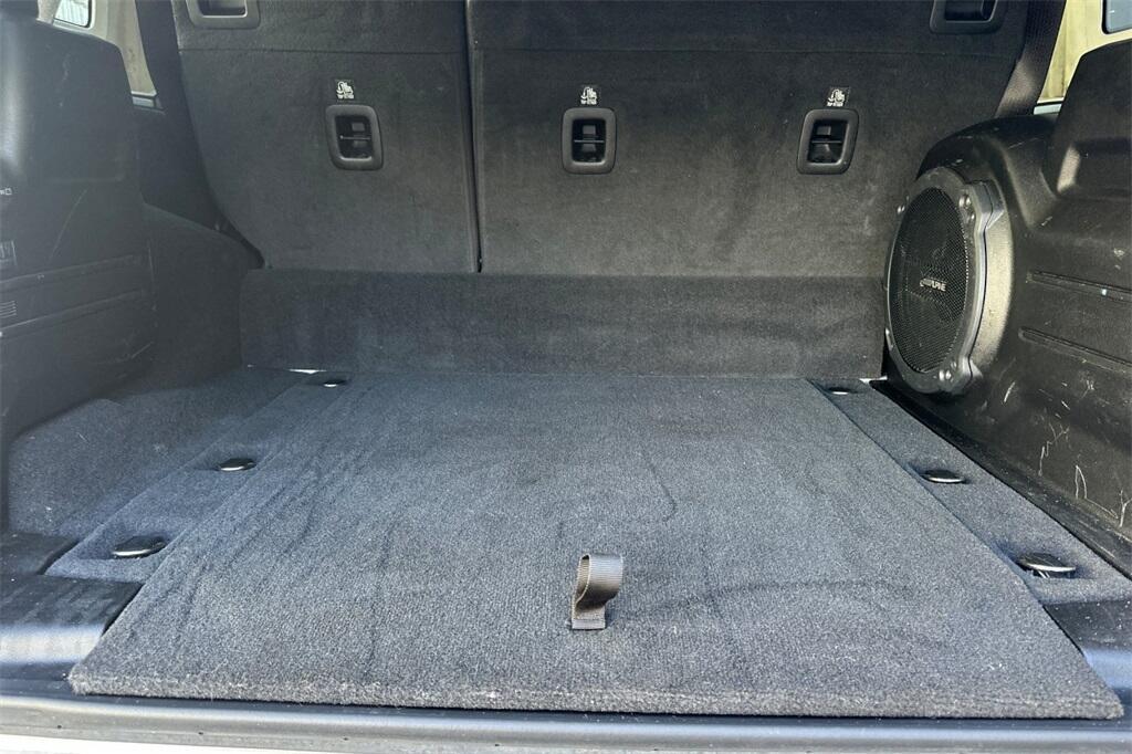 used 2022 Jeep Wrangler Unlimited 4xe car, priced at $33,145