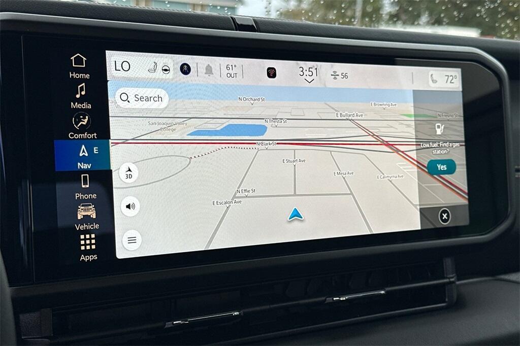 new 2025 Jeep Gladiator car, priced at $44,325