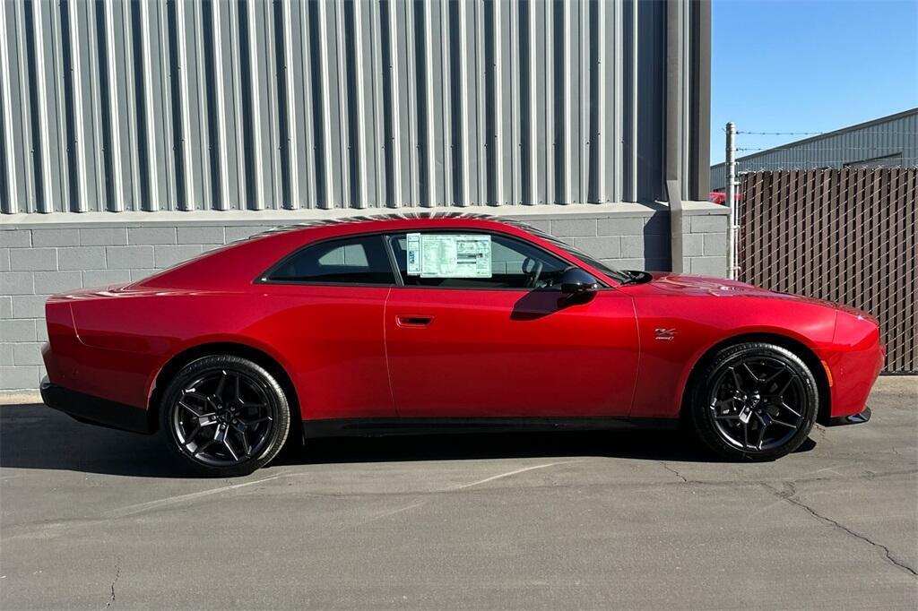 new 2024 Dodge Charger car, priced at $53,220
