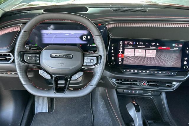 new 2024 Dodge Charger car, priced at $62,470