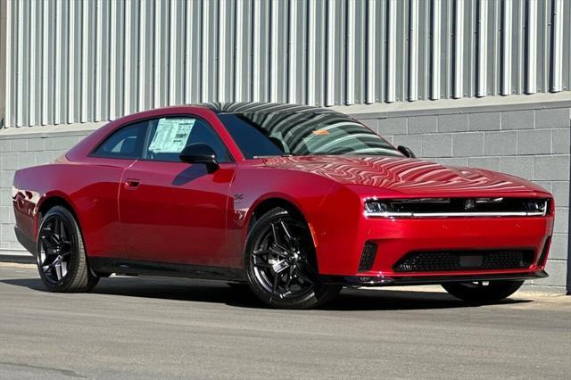 new 2024 Dodge Charger car, priced at $62,470
