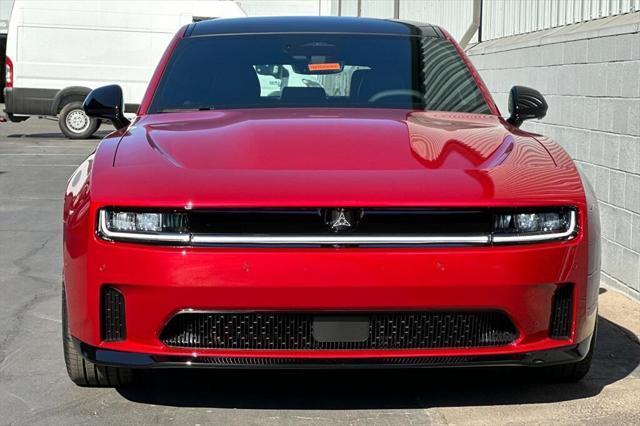 new 2024 Dodge Charger car, priced at $62,470
