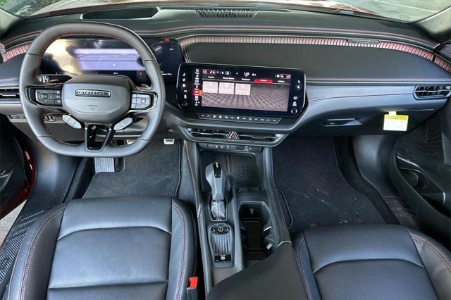 new 2024 Dodge Charger car, priced at $62,470