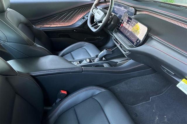 new 2024 Dodge Charger car, priced at $62,470