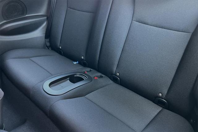 new 2024 FIAT 500e car, priced at $34,095