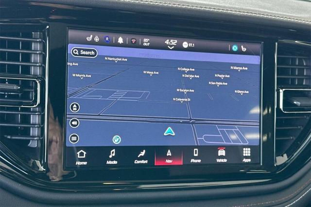 new 2025 Dodge Durango car, priced at $107,129