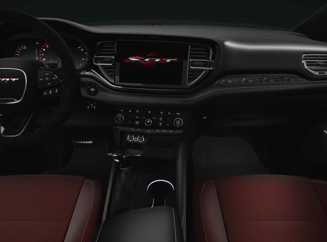new 2025 Dodge Durango car, priced at $107,129