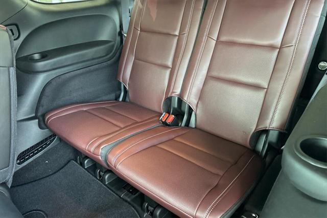 new 2025 Dodge Durango car, priced at $107,129