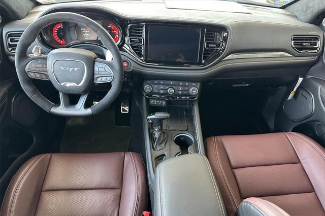 new 2025 Dodge Durango car, priced at $107,129