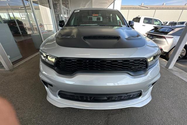 new 2025 Dodge Durango car, priced at $107,129