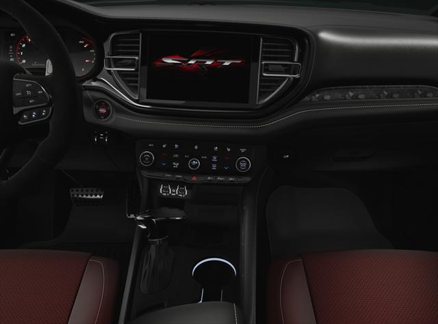 new 2025 Dodge Durango car, priced at $107,129