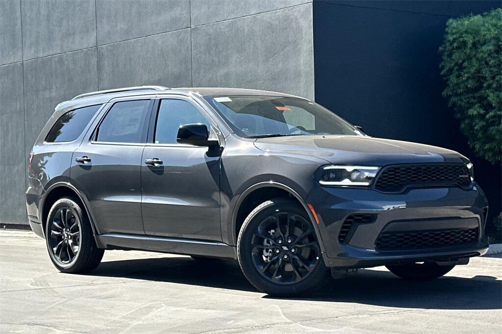new 2026 Dodge Durango car, priced at $43,025