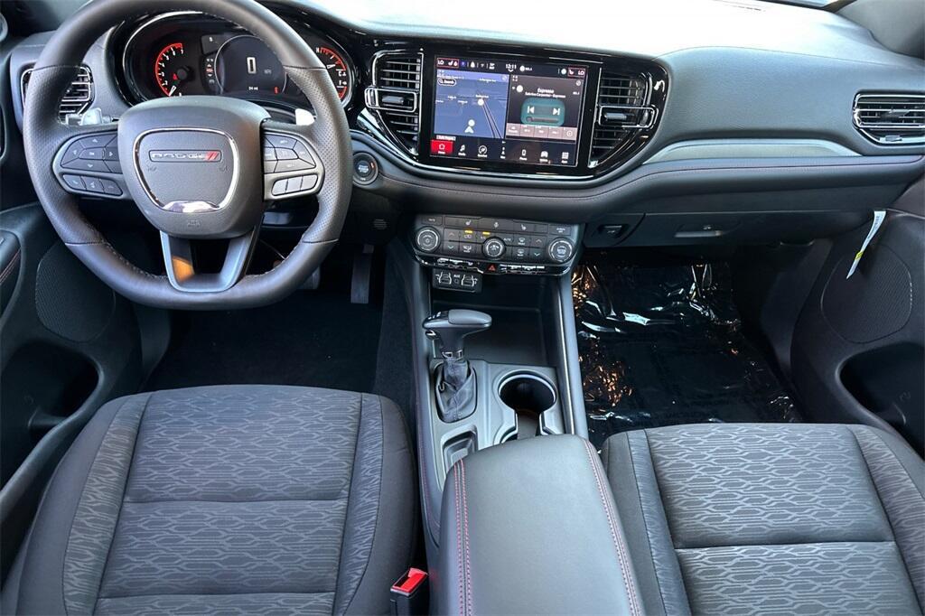 new 2026 Dodge Durango car, priced at $43,025