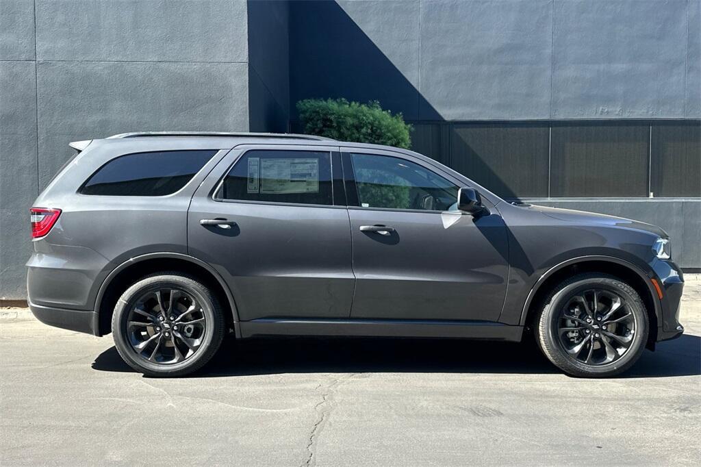 new 2026 Dodge Durango car, priced at $43,025