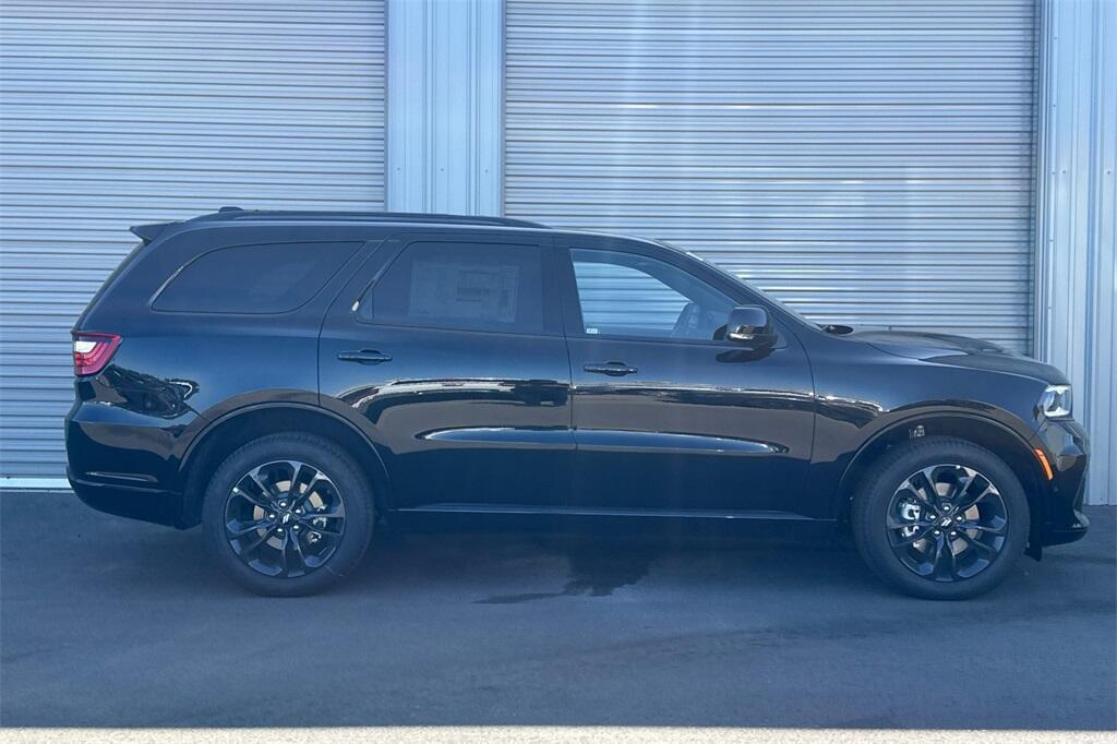 new 2026 Dodge Durango car, priced at $48,855