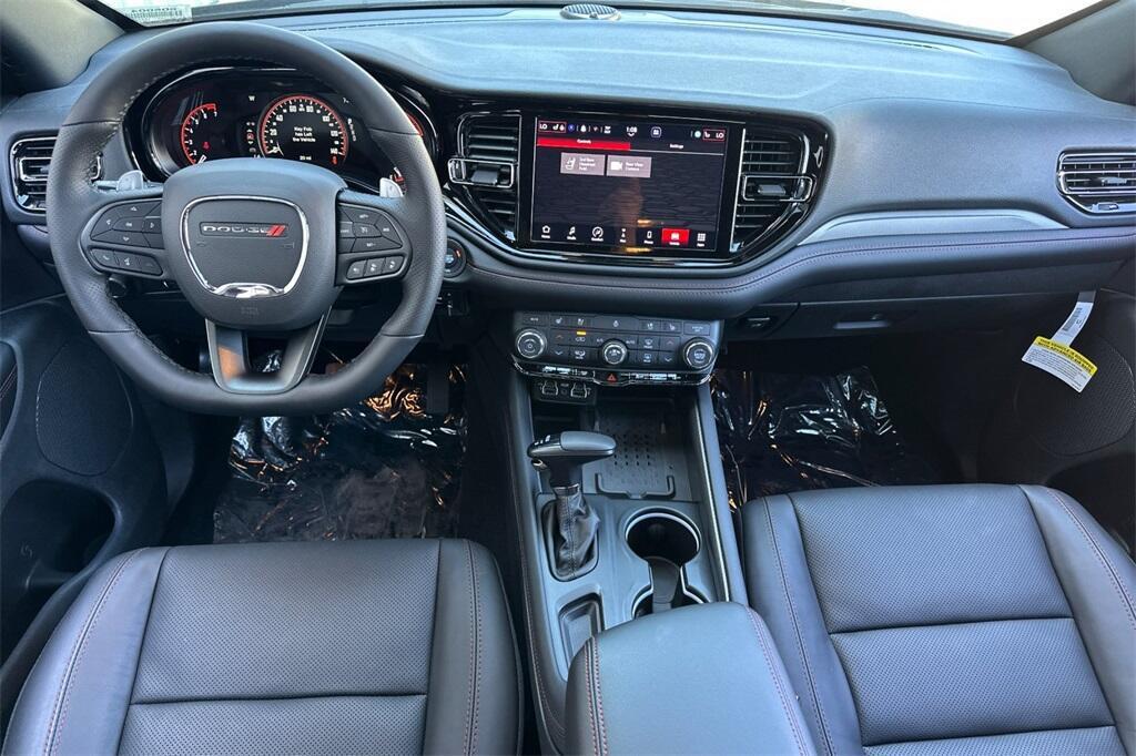 new 2026 Dodge Durango car, priced at $48,855