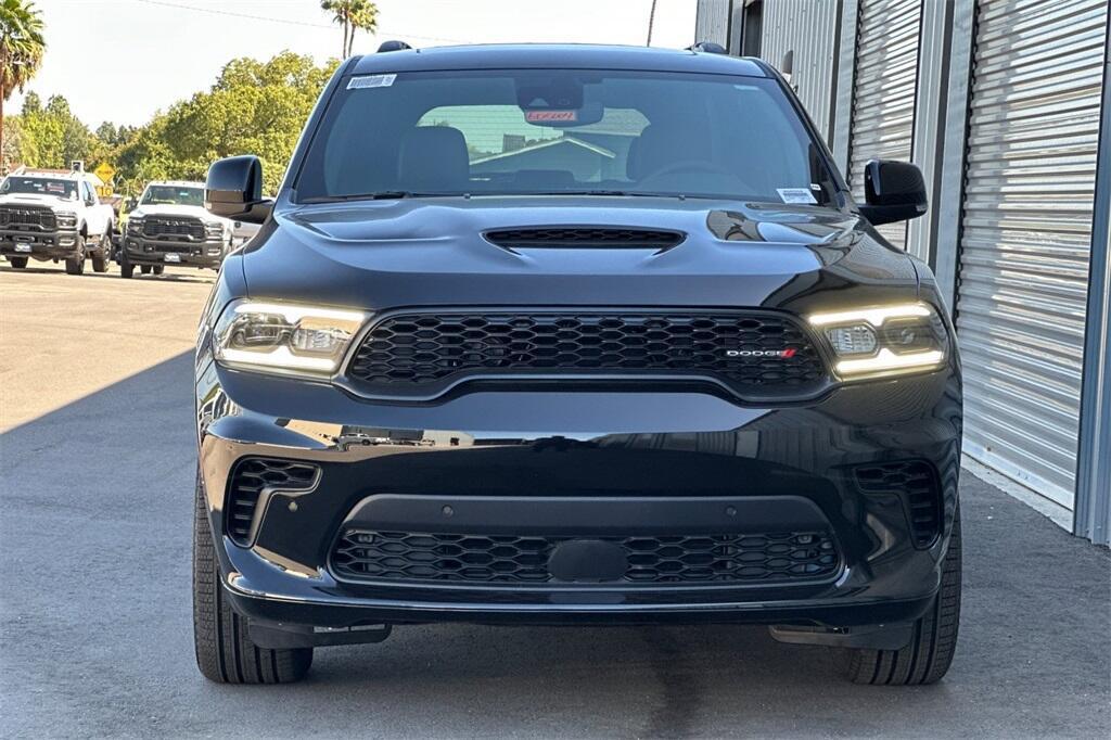 new 2026 Dodge Durango car, priced at $48,855