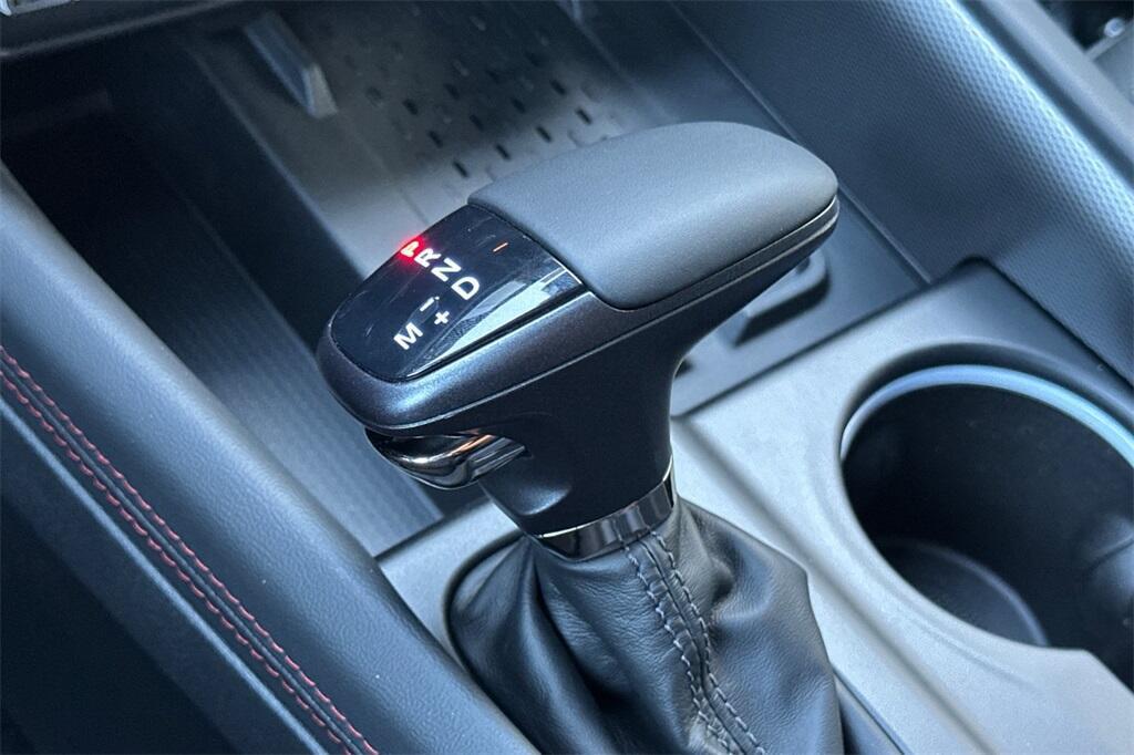 new 2026 Dodge Durango car, priced at $48,855