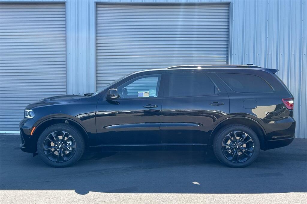 new 2026 Dodge Durango car, priced at $48,855