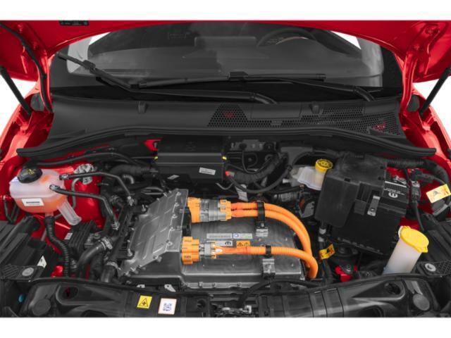 new 2025 FIAT 500e car, priced at $37,495