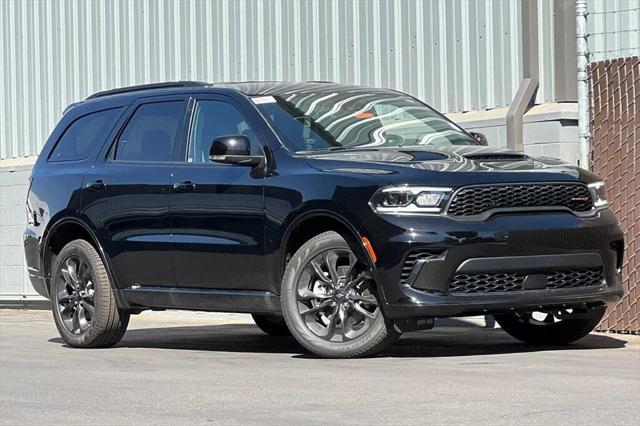 new 2024 Dodge Durango car, priced at $45,838