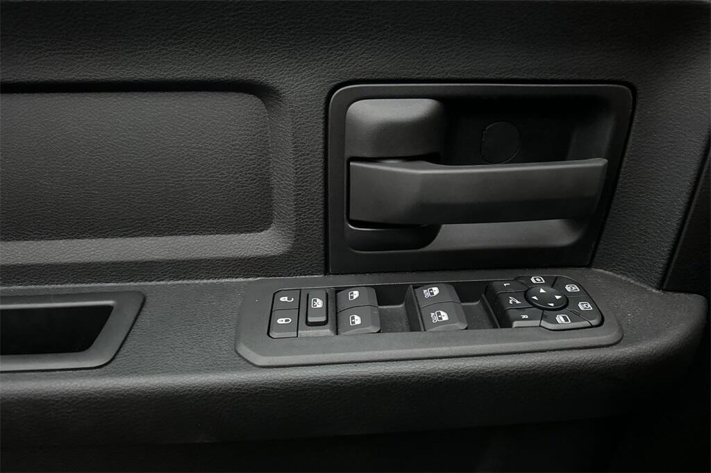 new 2026 Ram 3500 car, priced at $73,855