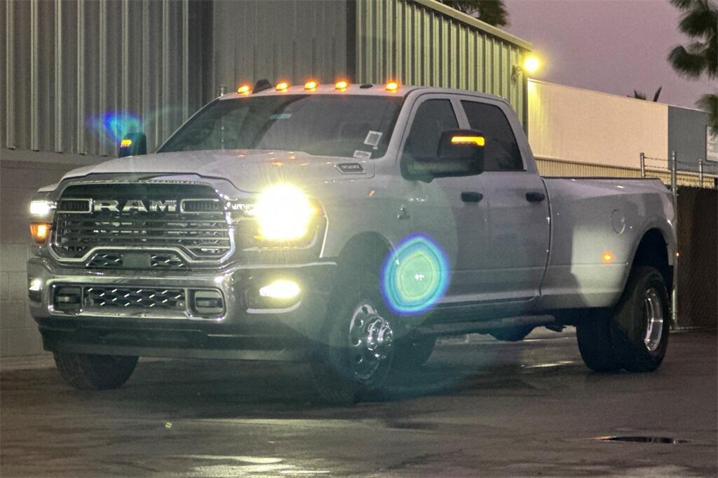 new 2026 Ram 3500 car, priced at $73,855
