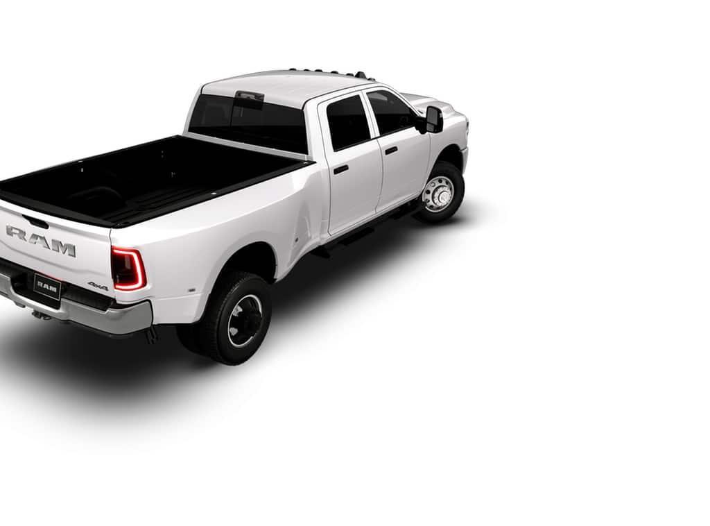 new 2026 Ram 3500 car, priced at $77,705