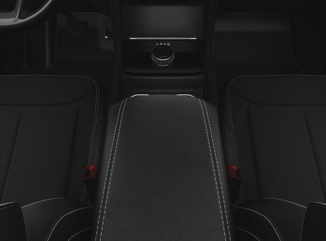 new 2025 Jeep Grand Cherokee L car, priced at $46,385
