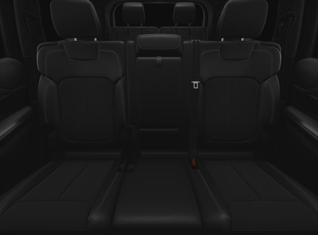 new 2025 Jeep Grand Cherokee L car, priced at $46,385