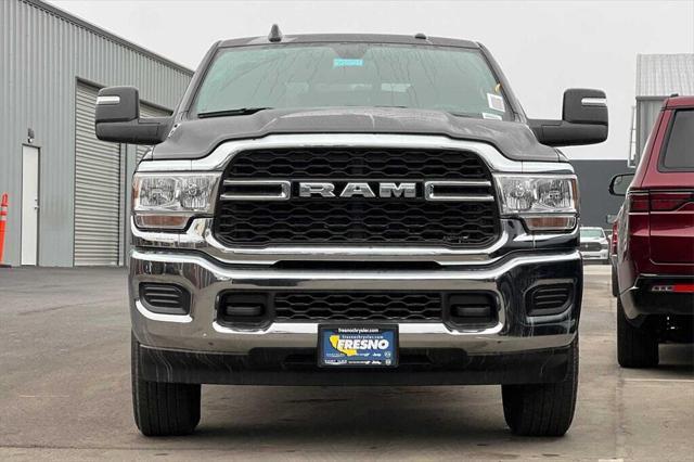 new 2024 Ram 2500 car, priced at $64,860