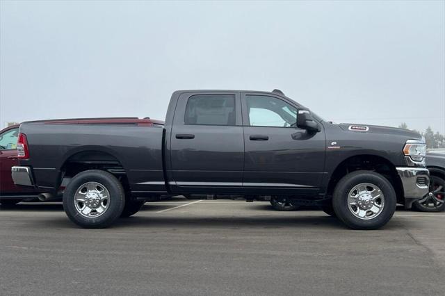 new 2024 Ram 2500 car, priced at $64,860