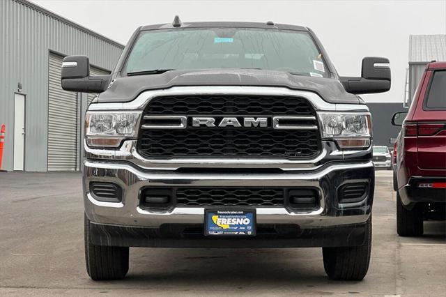 new 2024 Ram 2500 car, priced at $59,145