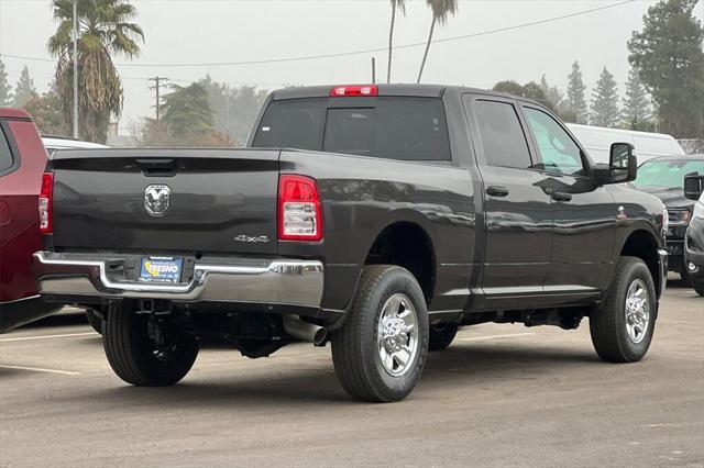 new 2024 Ram 2500 car, priced at $64,860