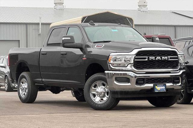 new 2024 Ram 2500 car, priced at $64,860