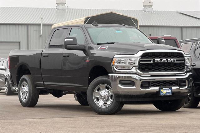 new 2024 Ram 2500 car, priced at $59,145