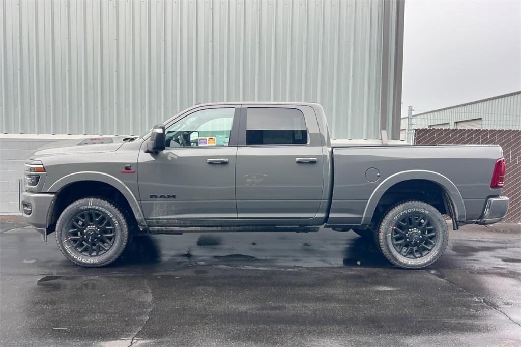 new 2026 Ram 2500 car, priced at $92,576