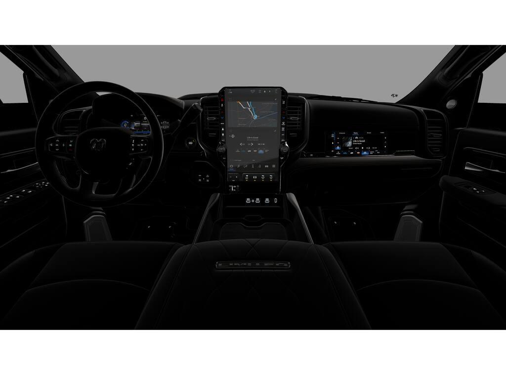 new 2026 Ram 2500 car, priced at $92,915