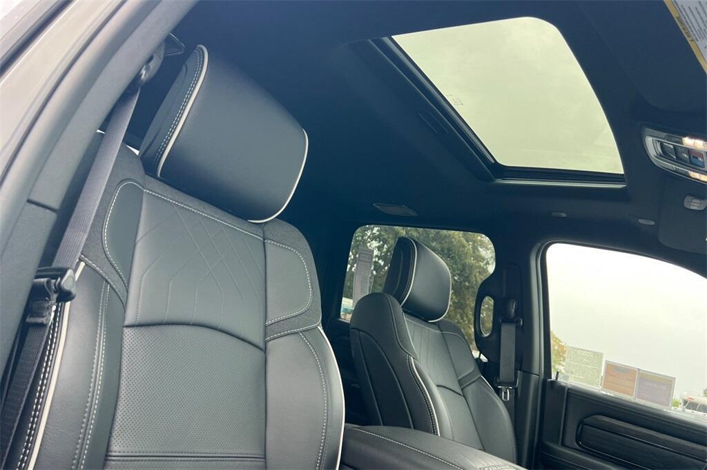 new 2026 Ram 2500 car, priced at $92,576